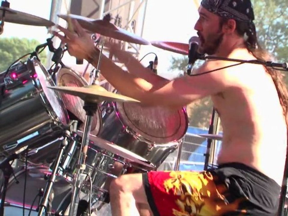 Ultra Vomit Lady Gaga