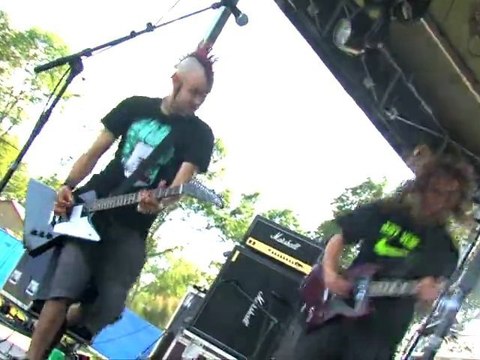 Ultra Vomit I like to vomit