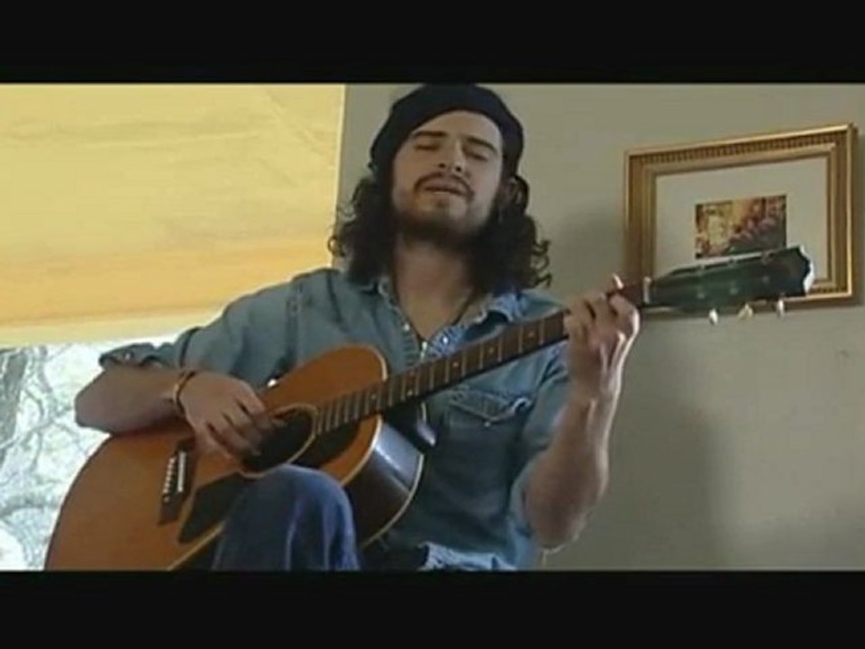 Colorado Girl by devendra banhart