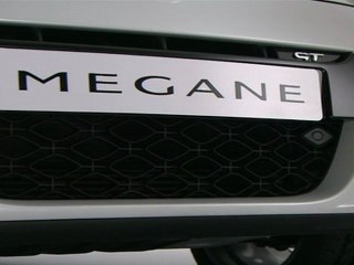 Mégane GT Coupé-Cabriolet