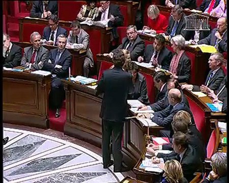 Suppressions de postes dans l'éducation nationale