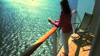 Celebrity Cruise Lines Infinity Millennium Class