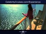 Celebrity Cruise Lines Infinity Millennium Class