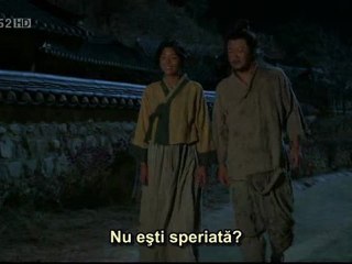 Chuno - Vânătorii de Sclavi - Ep 03 - Part 4/5