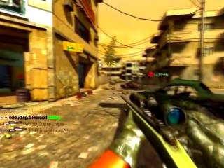 Dual Commentary Promod avec XxPaulo