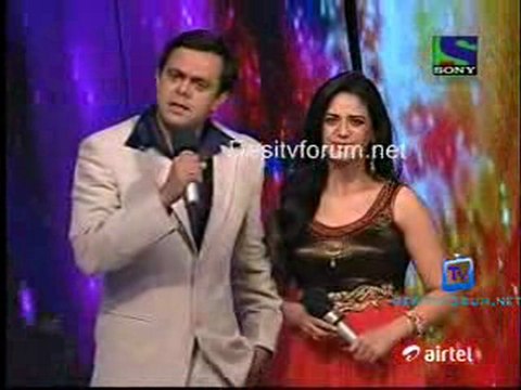 Jhalak Dikhla Jaa Season 4 - 1st March 2011 Pt-1
