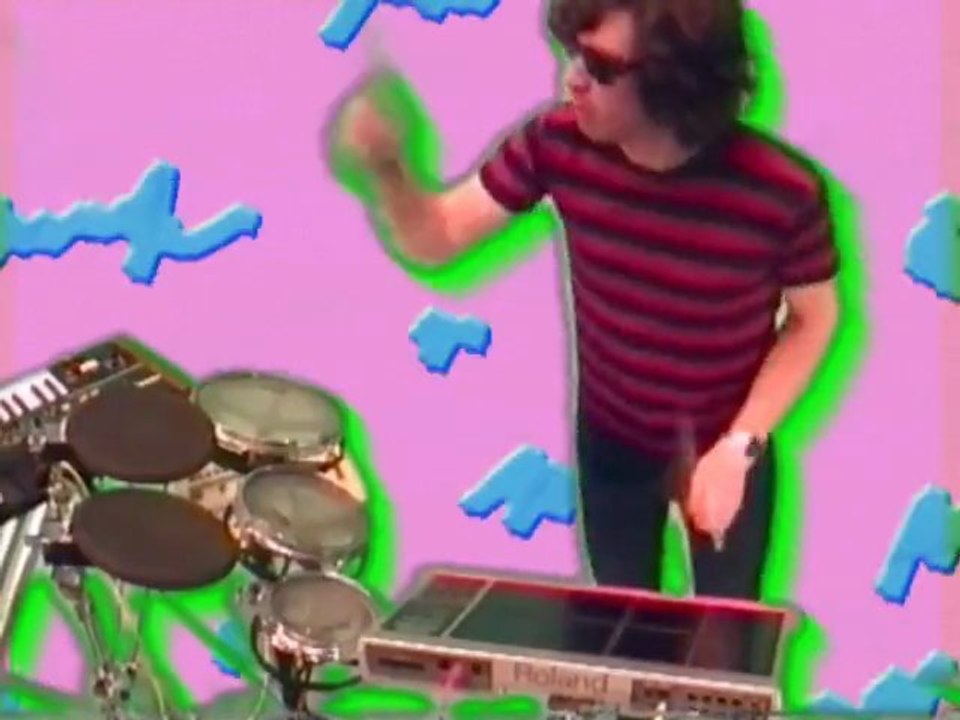 Splash Wave - Bad N Rad