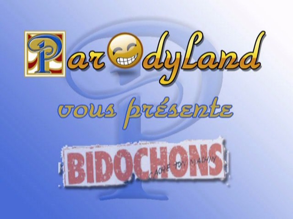 Medley Bidochons 2009 (version longue) (medley des Bidochs)