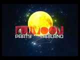 Full Moon Party -Thailand - 21/12/10 - Koh Phangan