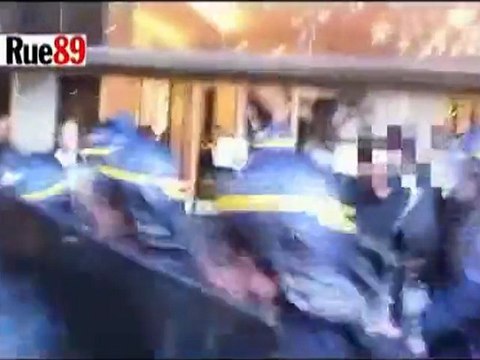 Documentaire islamisation de l'europe