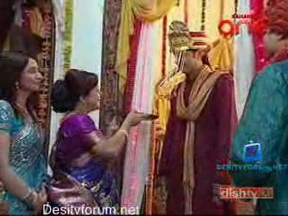 Niyati - 1st March 2011 - Pt1