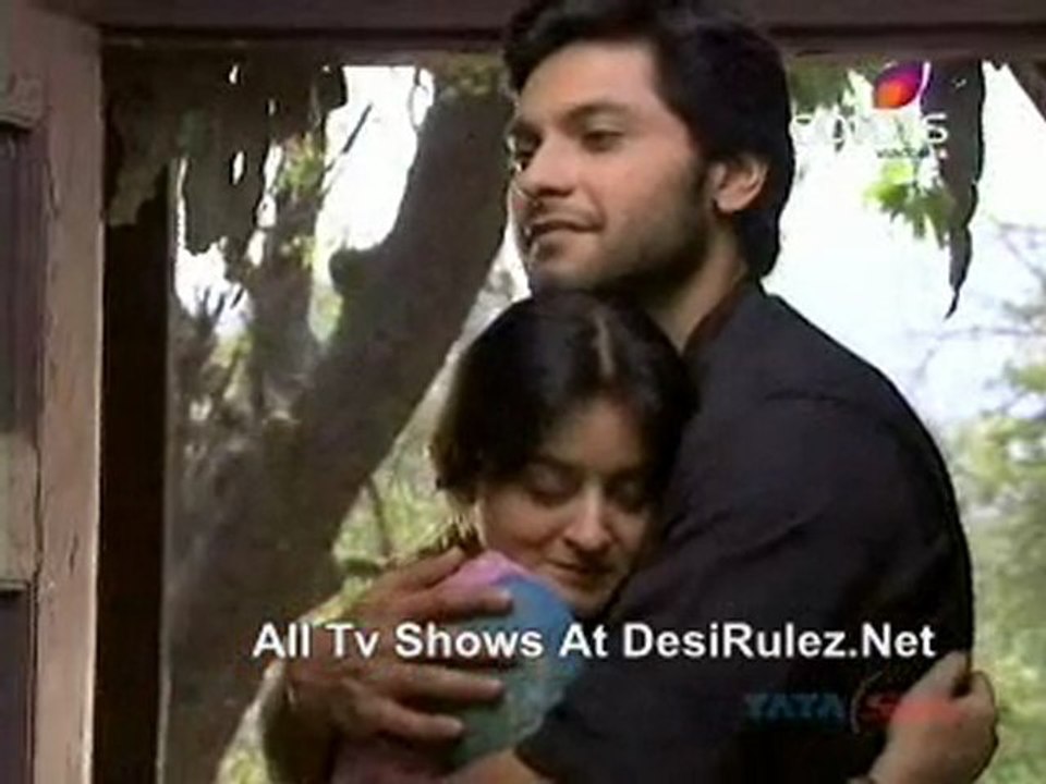 Laagi Tujhse Lagan 1st march 11 pt2