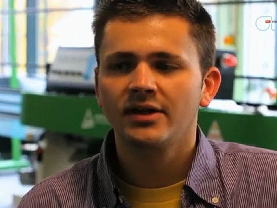 Glasfachschule Kramsach (Österreich)