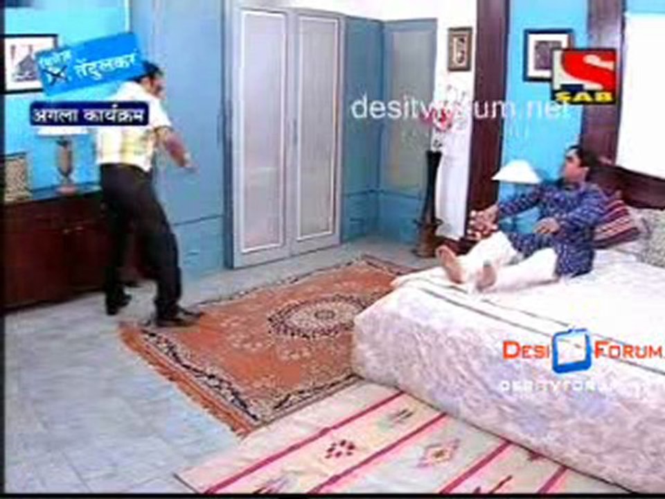Sajan Re - 1st March 2011 - pt1