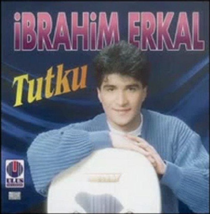 YuregininSesi İbrahim Erkal Unutmadım Seni