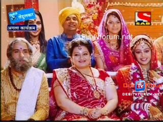 Sajan Re - 1st March 2011 - pt2