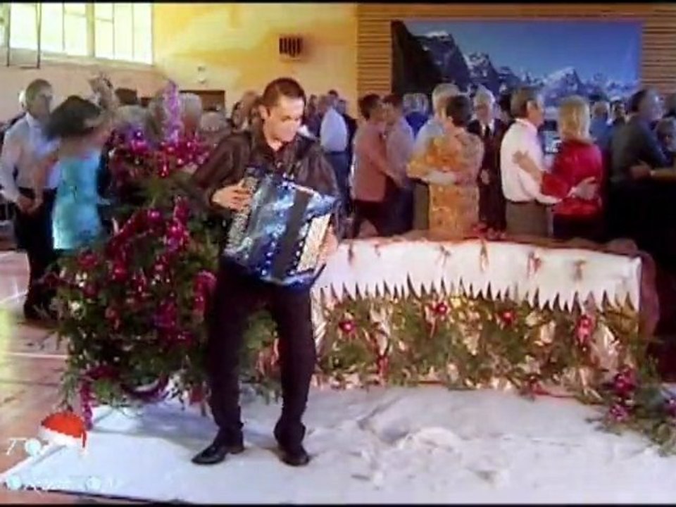 Nuit catalane - by Laurent Michelotto