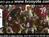 GLEE Super Bowl  Glee Thriller HQ
