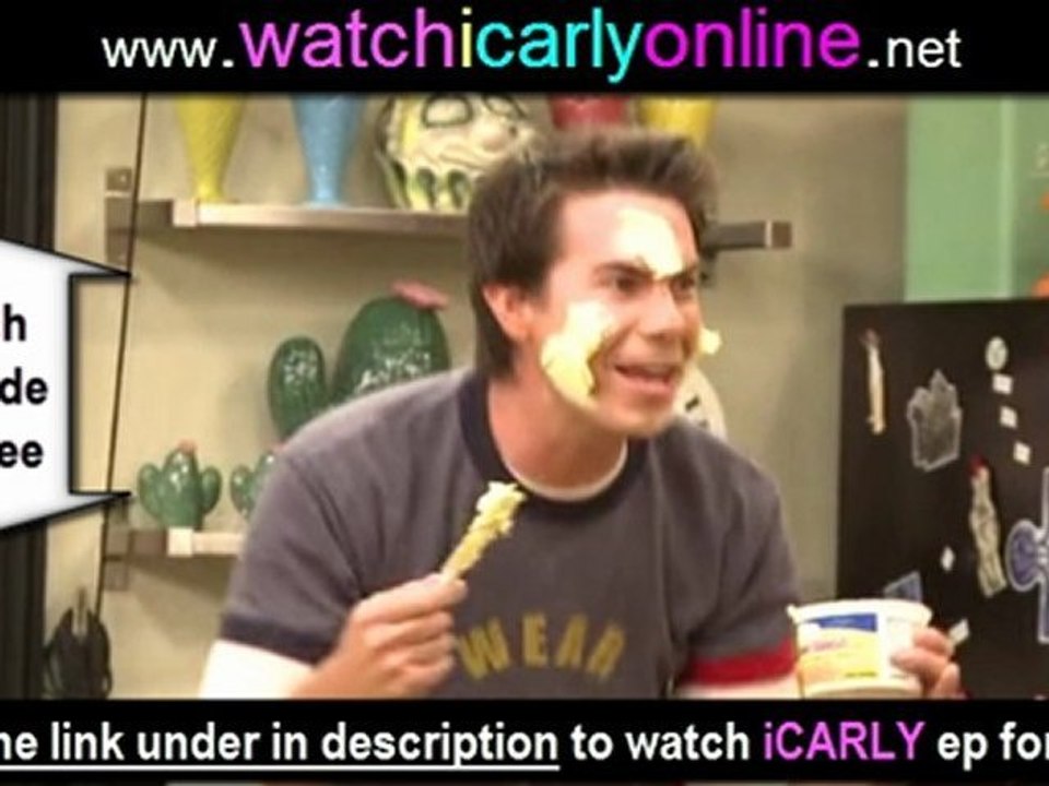 iCarly Season 4 episode 9 iPity The Nevel  ( HIGH QUALITY )