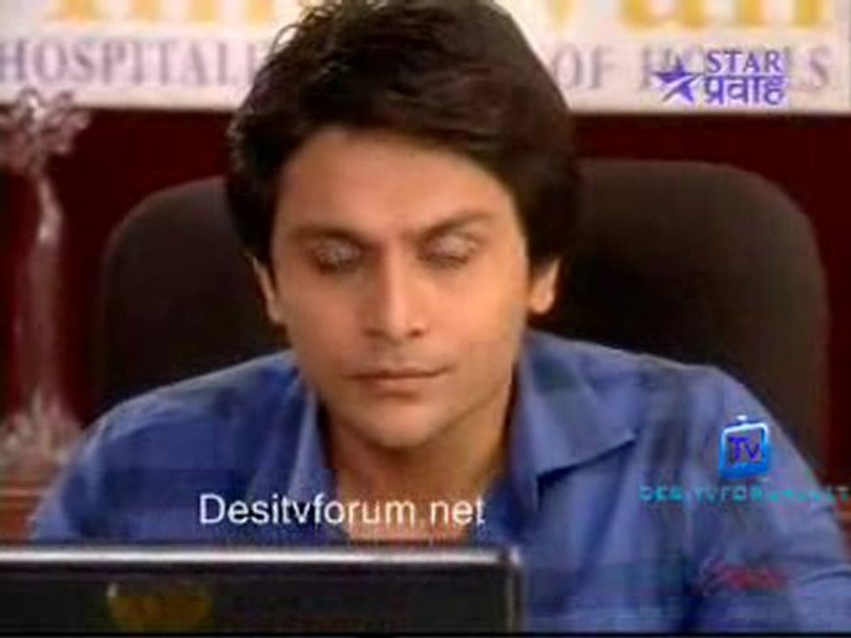 Tujha Vin Sakhya Re - 1st March 2011 pt2