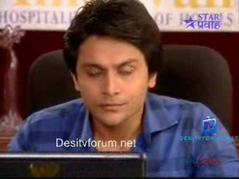 Tujha Vin Sakhya Re - 1st March 2011 pt2