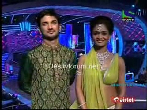 Jhalak Dikhla Jaa Season 4 - 1st March 2011 Pt-4