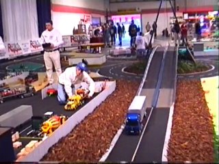 club de camion reducta