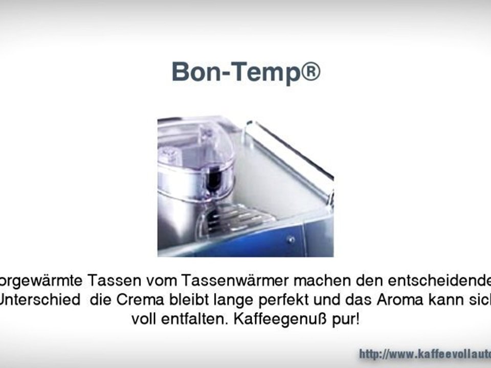 Saeco Incanto De Luxe