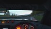 Gran Turismo 5 - Nissan 370Z vs Nissan GT-R SpecV