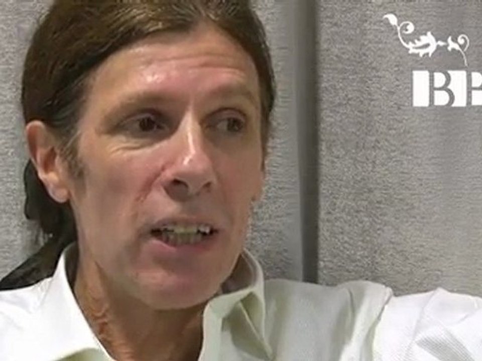 BBB, Balkan Baroque Band