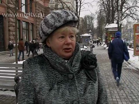 Виктор Янукович – первый год на посту президента