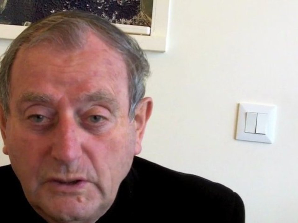 Léon Gendre (UMP) : Son projet pour les transports