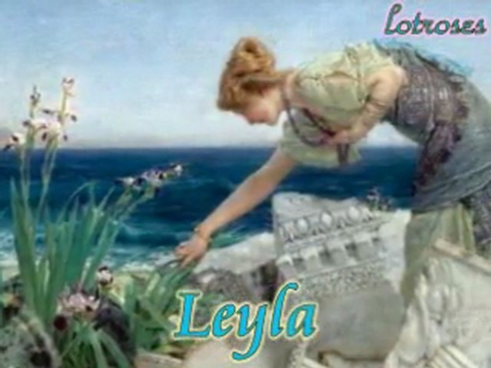 Leyla-Fon