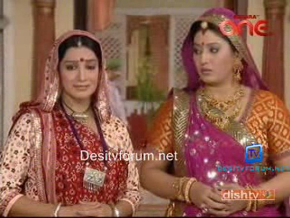 Kesariya Balaam - 1st March 2011 - Pt1