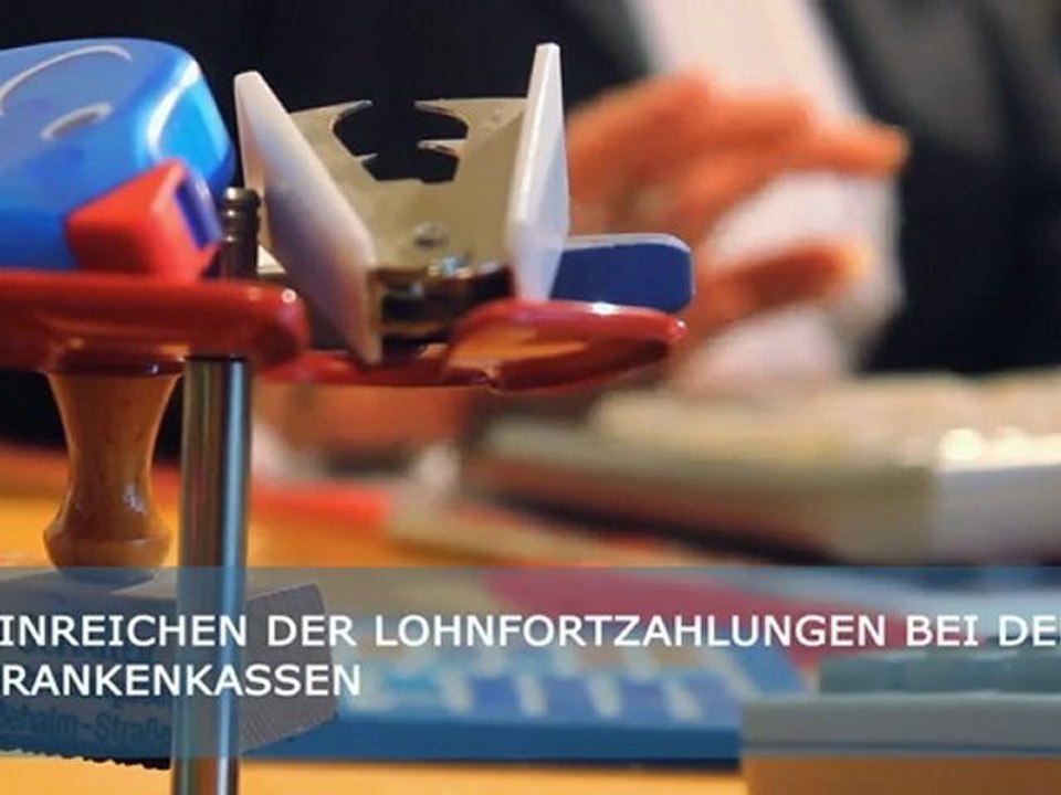 Büroservice & kontierung iris schaller heroldsberg