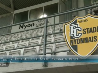 Vues sur l'Actu du 1er mars 2011