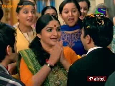 Krishnaben Khakhrawala - 1st March 2011 Pt2