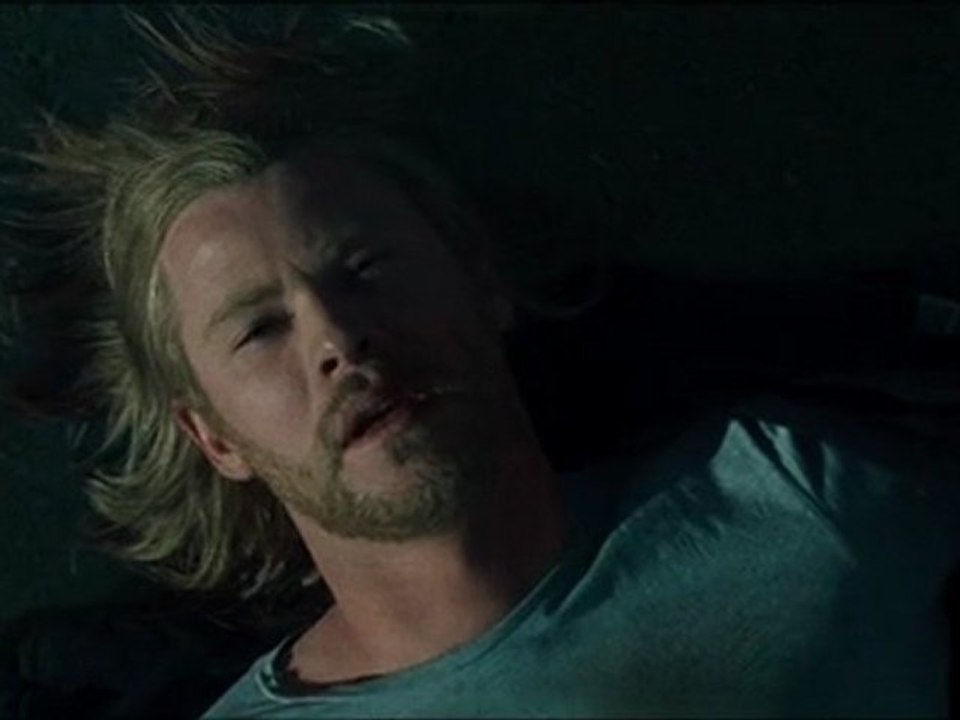 Thor - tráiler en castellano