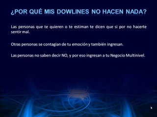 Como Aplicar Marketing de Atracción Off-Line Parte 1