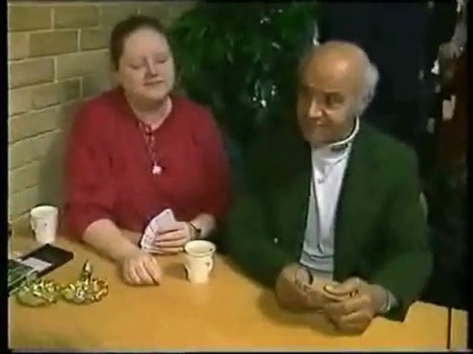 HTV News Junction, Monday 5th January 1998
