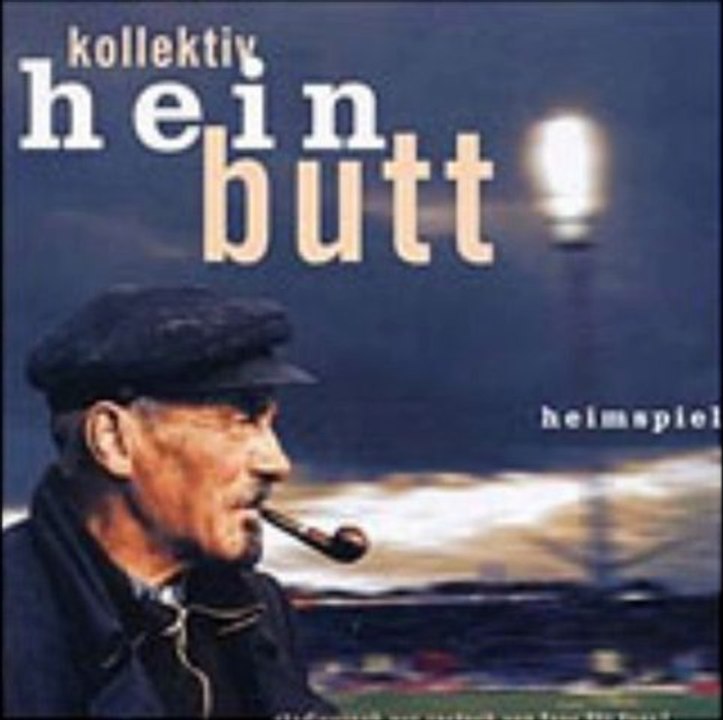 Kollektiv Hein Butt - Ja, der Fußball ist rund wie die Welt