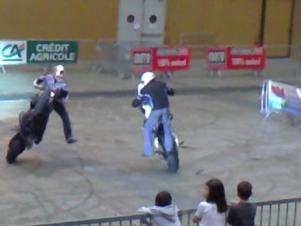 Extreme'Contest lyon