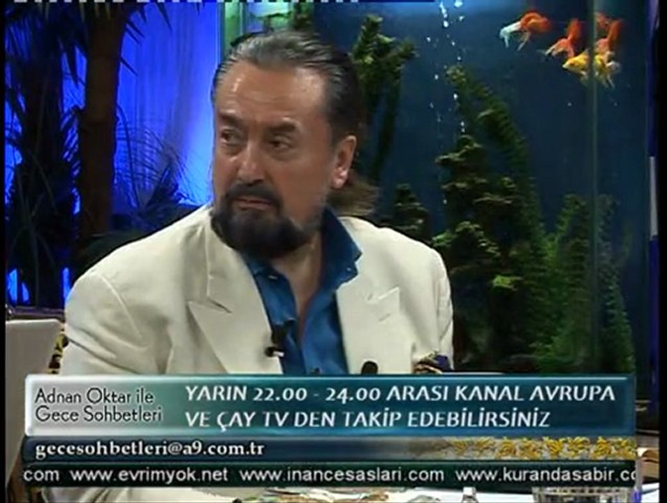 ADNAN HOCA