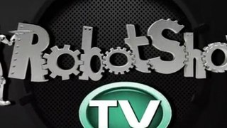 Robotshop TV New Video Introduction by RobotShop.com
