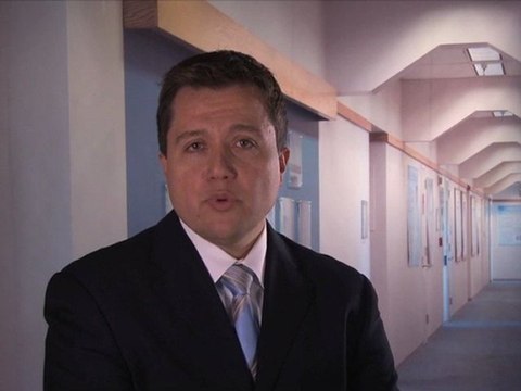 Smithtown, Long Island Ophthalmologist – Dr. John Mauro