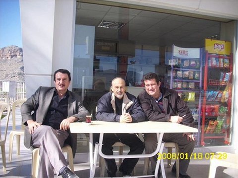 burdurlu mahalli sanatcı veli demir dağlar duman olmadan gel