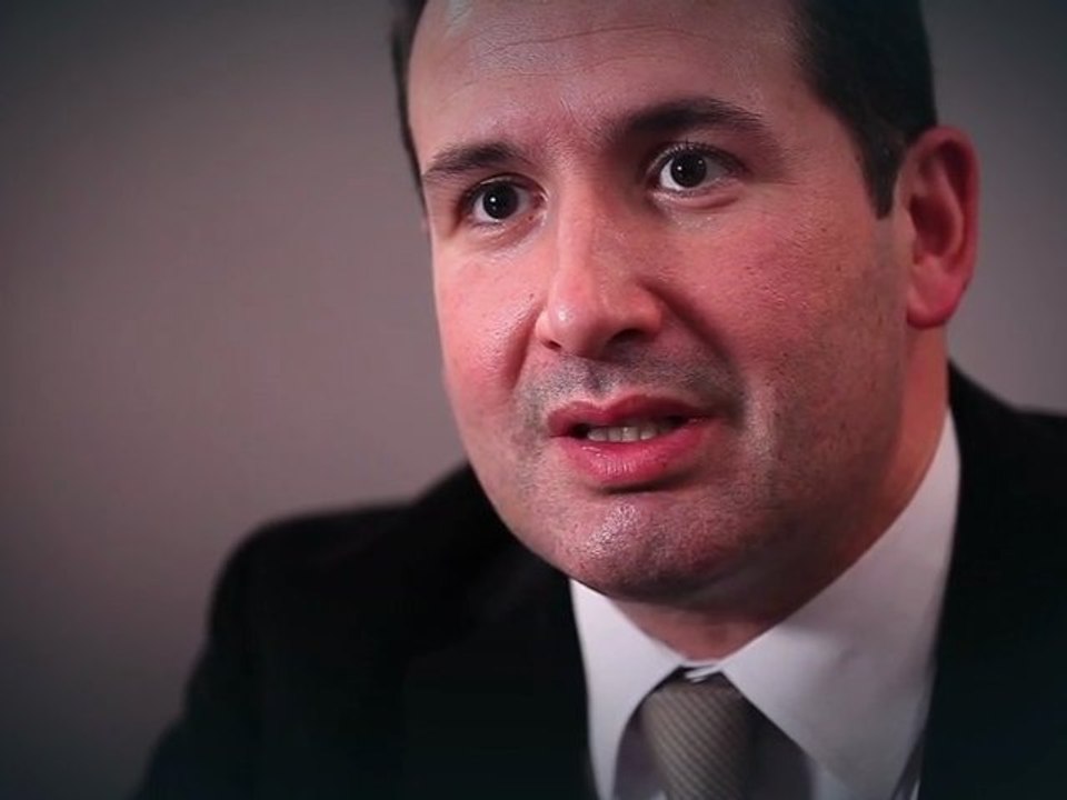 Rôle du patient hypertendu - Interview du Pr. Mourad