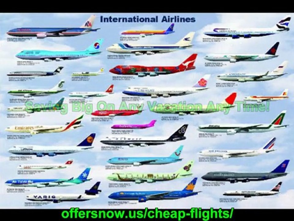 cheap flight