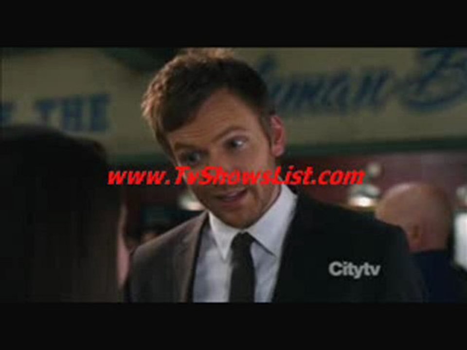 Community Season 2 Episode 17 2011