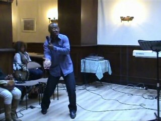 Tu as abandonné ton premier amour par Gauphin Lelo 1